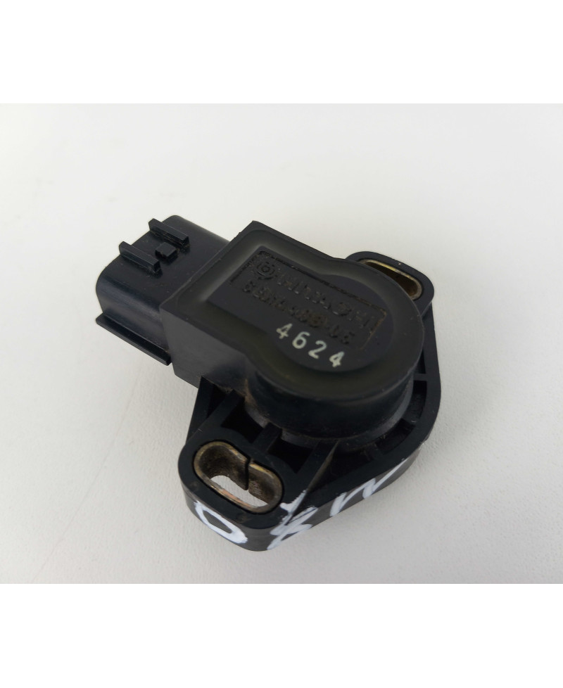 Capteur Position Papillon Metzger - Compatible Renault Clio II, Kangoo, Dacia Logan, Sandero, Ford Mondeo | Réf. 7700273699