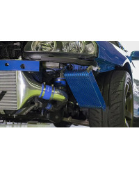 KIT RADIATEUR HUILE STANDARD 13 RANGEES GREDDY POUR NISSAN SKYLINE GTR R34