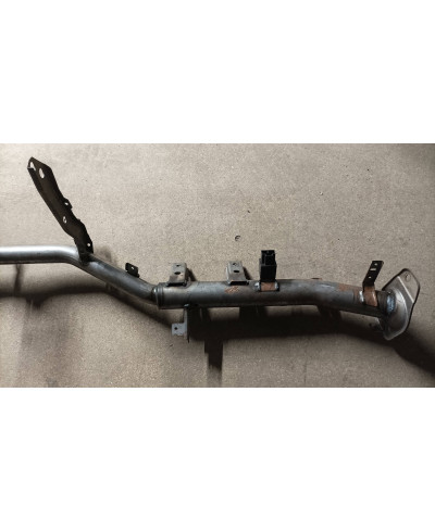 TRAVERSE TABLEAU DE BORD 200SX S14 RHD NISSAN