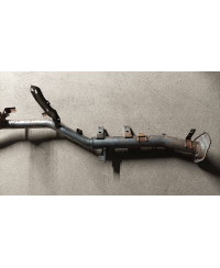 TRAVERSE TABLEAU DE BORD 200SX S14 RHD NISSAN