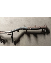 TRAVERSE TABLEAU DE BORD 200SX S14 RHD NISSAN