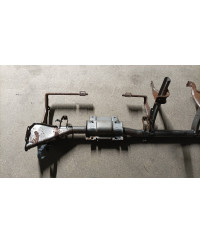 TRAVERSE TABLEAU DE BORD 200SX S13 LHD NISSAN