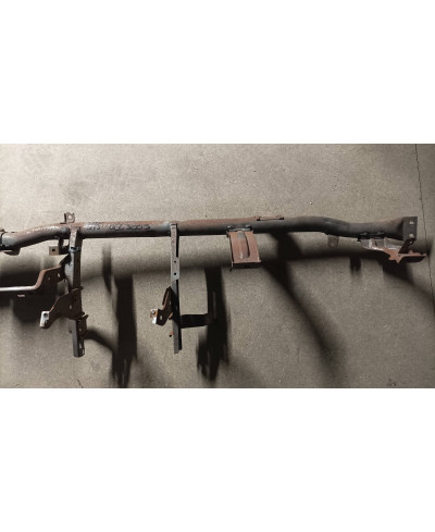 TRAVERSE TABLEAU DE BORD 200SX S13 LHD NISSAN