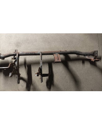 TRAVERSE TABLEAU DE BORD 200SX S13 LHD NISSAN