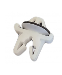 AGRAFE CLIP SUPPORT CONDUITE RIGIDE NISSAN