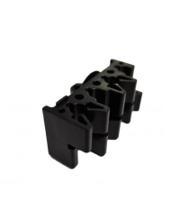 AGRAFE CLIP MAINTIEN CONDUITE RIGIDE NISSAN