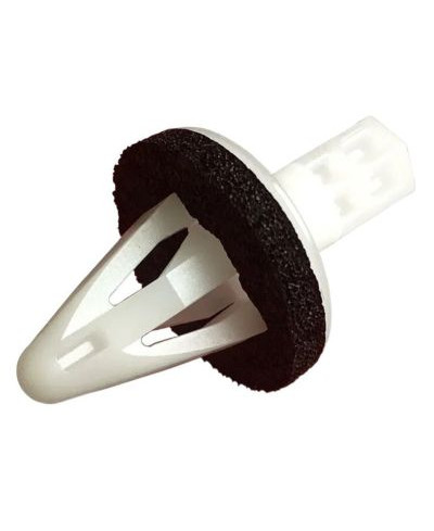 AGRAFE CLIP MAINTIEN CONDUITE RIGIDE FREIN SKYLINE R32 NISSAN