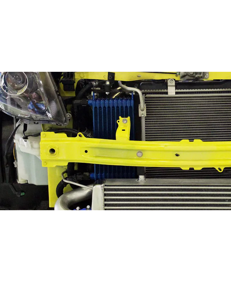 KIT RADIATEUR STANDARD