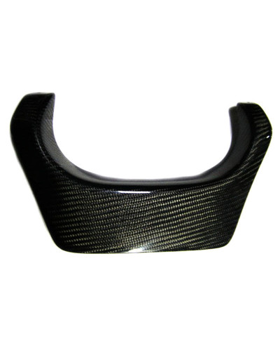 PARE CHALEUR CARBONE PARE CHOC ARRIERE NISSAN SKYLINE R33 EPR