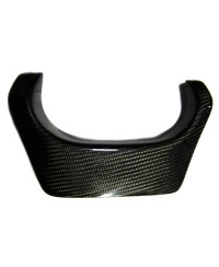 PARE CHALEUR CARBONE PARE CHOC ARRIERE NISSAN SKYLINE R33 EPR