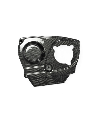 CACHE DISTRIBUTION CARBONE MOTEUR NISSAN RB25DET EPR 