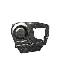 CACHE DISTRIBUTION CARBONE MOTEUR NISSAN RB25DET EPR 