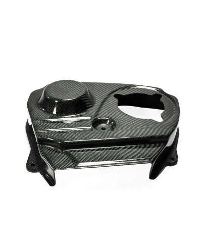 CACHE DISTRIBUTION CARBONE MOTEUR NISSAN RB25DET EPR 