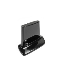 PIEDS REHAUSSE AILERON FIBRE TYPE GTR NISSAN R34 EPR