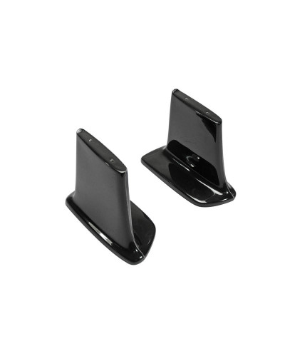 PIEDS REHAUSSE AILERON FIBRE TYPE GTR NISSAN R34 EPR