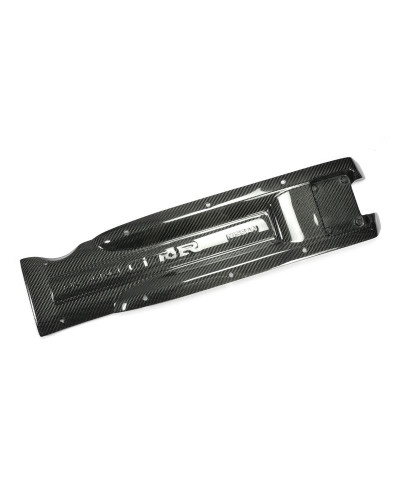 CACHE BOBINES CARBONE NISSAN MOTEUR RB26DETT EPR
