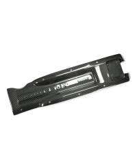 CACHE BOBINES CARBONE NISSAN MOTEUR RB26DETT EPR