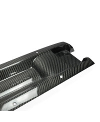 CACHE BOBINES CARBONE NISSAN MOTEUR RB26DETT EPR