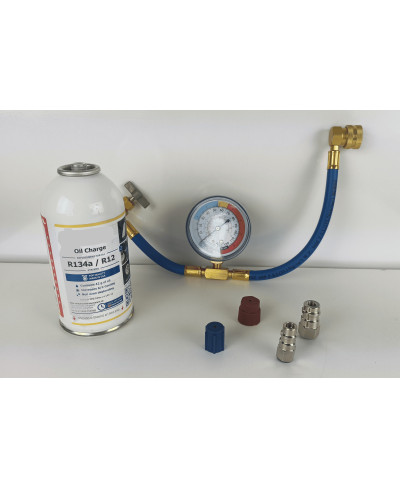 KIT CONVERSION CLIM R134