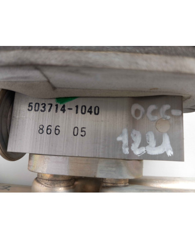 RADIATEUR DE REFROIDISSEMENT SKYLINE R34 GTT NISSAN