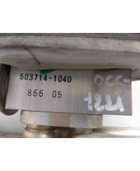 RADIATEUR DE REFROIDISSEMENT SKYLINE R34 GTT NISSAN