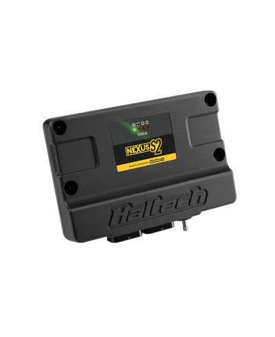 ECU NEXUS S2 - HALTECH 