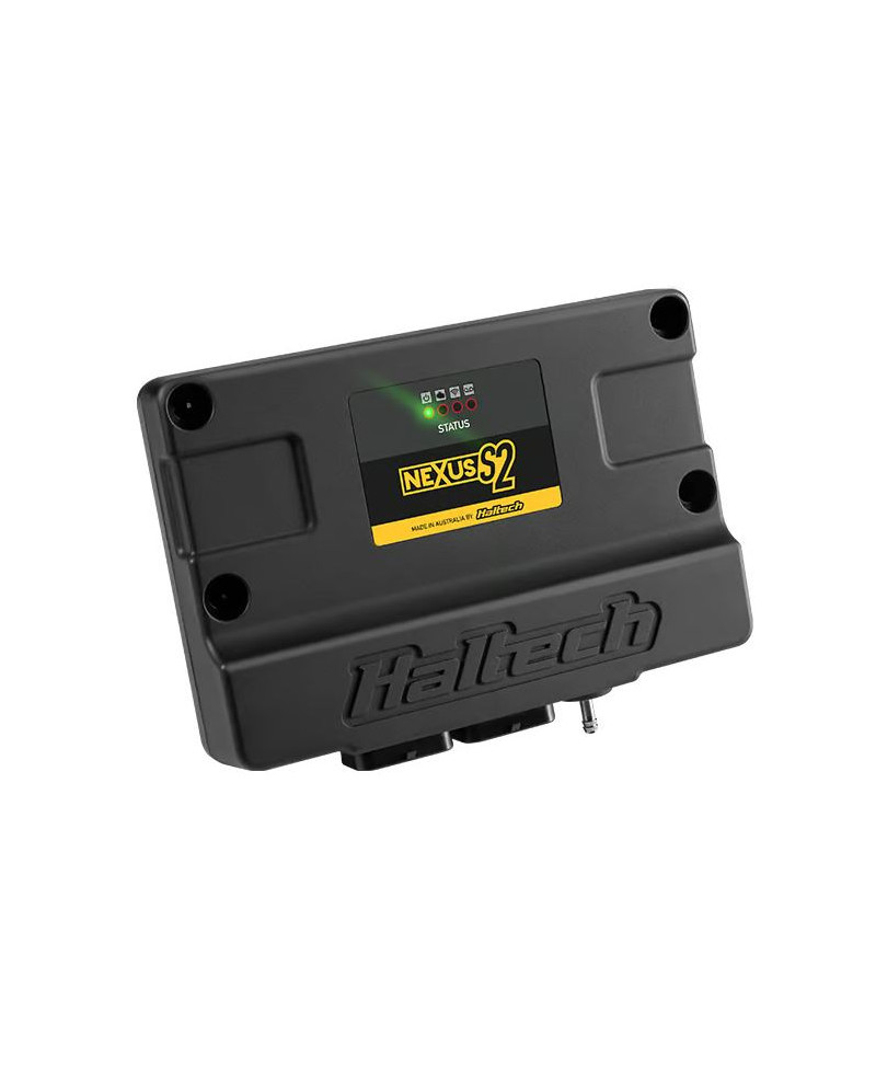 ECU NEXUS S2 - HALTECH 
