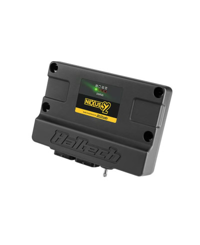 ECU NEXUS S2 - HALTECH 