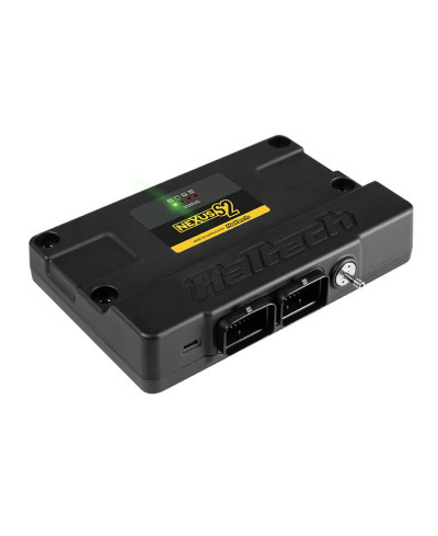 ECU NEXUS S2 - HALTECH 