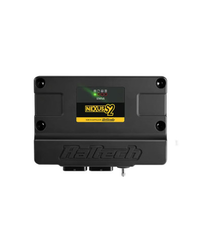 ECU NEXUS S2 - HALTECH 