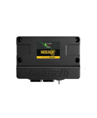 ECU NEXUS S2 - HALTECH 