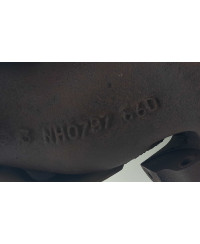 ...? SKYLINE R33 GTR NISSAN