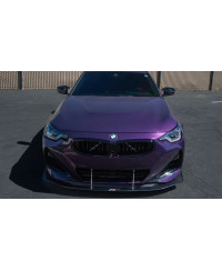 SPLITTER AVANT BMW G42 M240I - APR PERFORMANCE