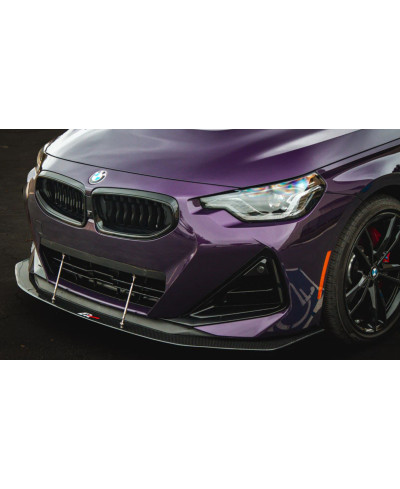 SPLITTER AVANT BMW G42 M240I - APR PERFORMANCE