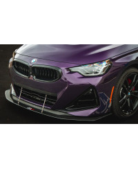 SPLITTER AVANT BMW G42 M240I - APR PERFORMANCE