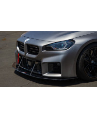 SPLITTER AVANT BMW G87 M2 - APR PERFORMANCE
