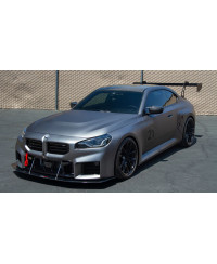 SPLITTER AVANT BMW G87 M2 - APR PERFORMANCE