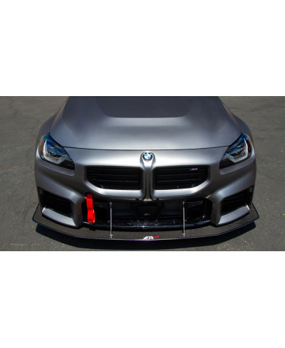 SPLITTER AVANT BMW G87 M2 - APR PERFORMANCE