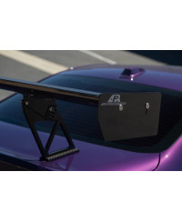 AILERON AJUSTABLE CARBONE GT-250 BMW M240i G42, M2 G87 - APR PERFORMANCE