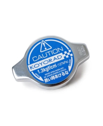 BOUCHON DE RADIATEUR V2 1.3 BAR - KOYORAD