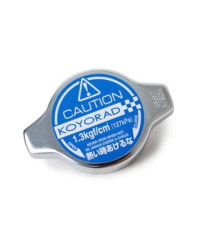 BOUCHON DE RADIATEUR V2 1.3 BAR - KOYORAD