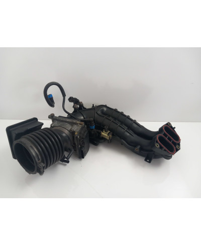 ADMISSION AVEC CORPS PAPILLON RX8 MAZDA