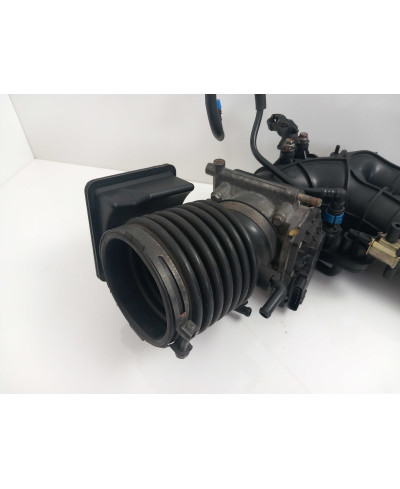 ADMISSION AVEC CORPS PAPILLON RX8 MAZDA