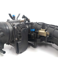 ADMISSION AVEC CORPS PAPILLON RX8 MAZDA