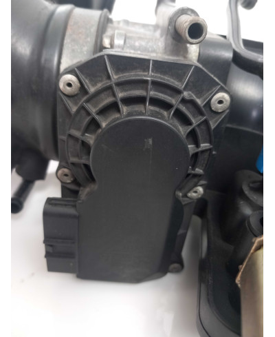 ADMISSION AVEC CORPS PAPILLON RX8 MAZDA