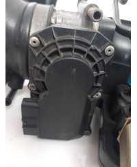 ADMISSION AVEC CORPS PAPILLON RX8 MAZDA