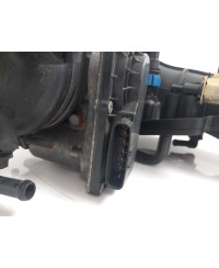 ADMISSION AVEC CORPS PAPILLON RX8 MAZDA