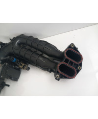 ADMISSION AVEC CORPS PAPILLON RX8 MAZDA