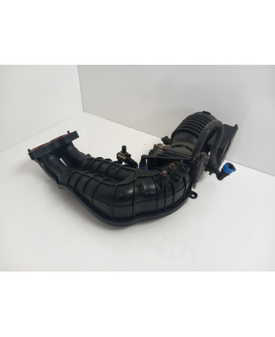 ADMISSION AVEC CORPS PAPILLON RX8 MAZDA