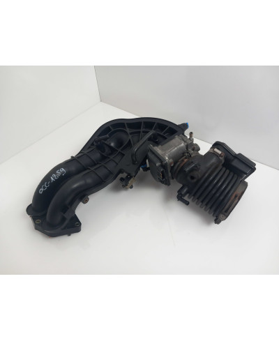 ADMISSION AVEC CORPS PAPILLON RX8 MAZDA